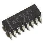 INTEGRATING IAR 8051 TOOLS INTO THE SILICON LABORATORIES IDE DIP-16