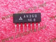 Low Noise Pre-Amplifier Circuit PIN-7