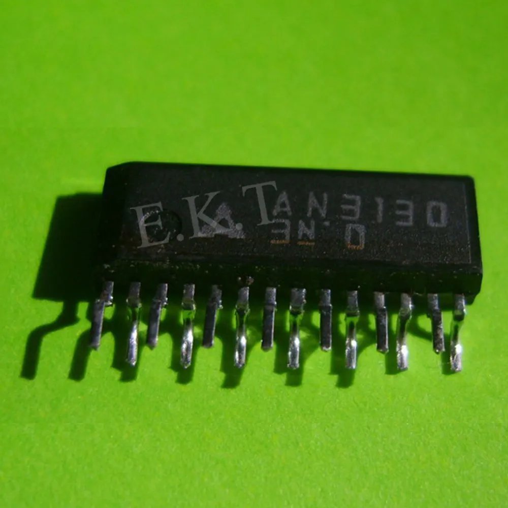 RF Converter Circuit DIP-14