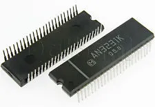 VC SIGNAL PROCESSING (VHS) DIP-48