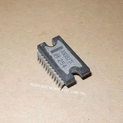 VCR Capstan Direct Motor Drive Circuit DIP-24