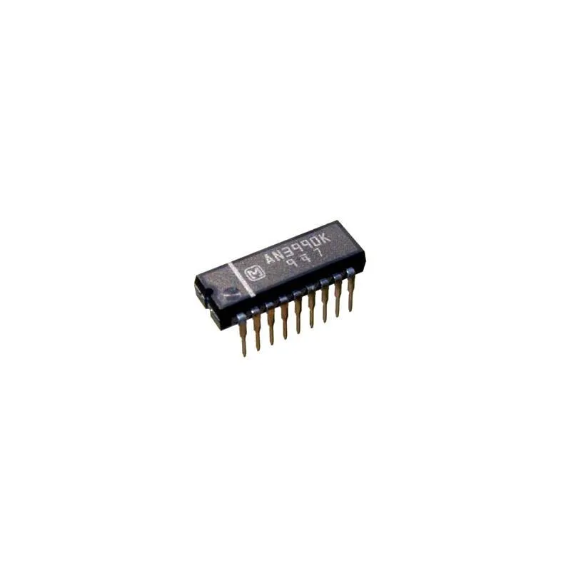 VC DIP-18