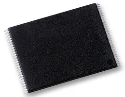 IC, MEMORY, FLASH, 64MBIT, TSOP-48