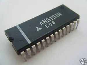 IC for TV Large Integration DIP-28