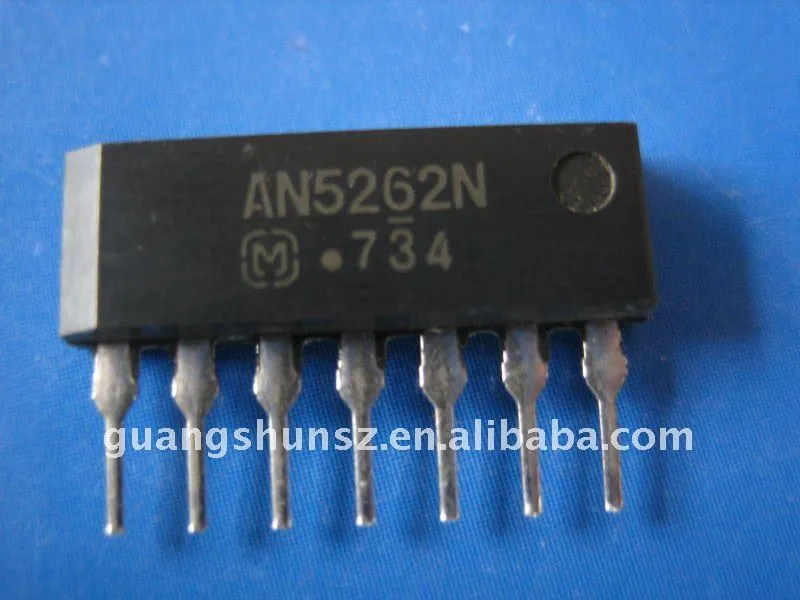 For Video·Audio - TV PIN-7