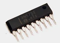 Dual Attenuator PIN-9