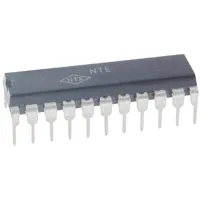VC/Recorder A/W -Verst Circuit DIP-22