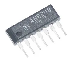 Automatic Reverse Control Circuit PIN-7