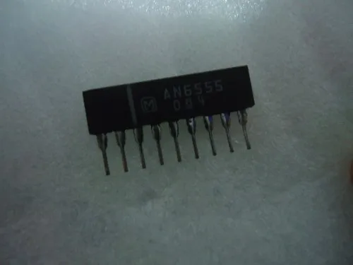 Low Noise Dual Operational Amplifiers PIN-9