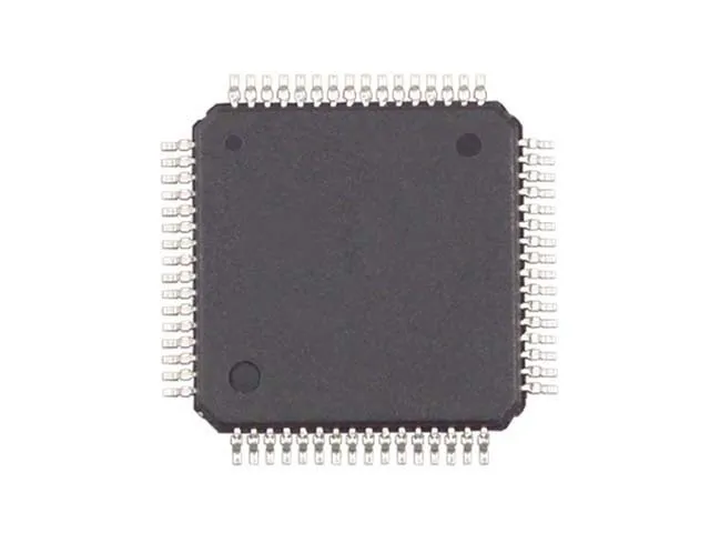 Free Topology Smart Transceiver TQFP64