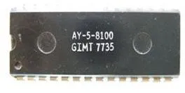 FREQUENCY  COUNTERS  DIP-28