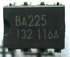 CR Timer DIP-8