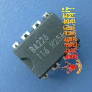 CR Timer DIP-8