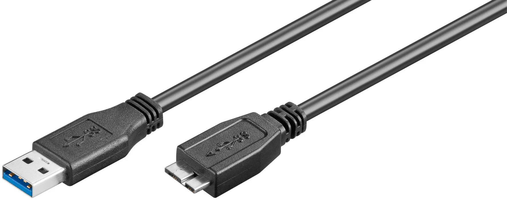 USB 3.0 Micro-B, 5m
