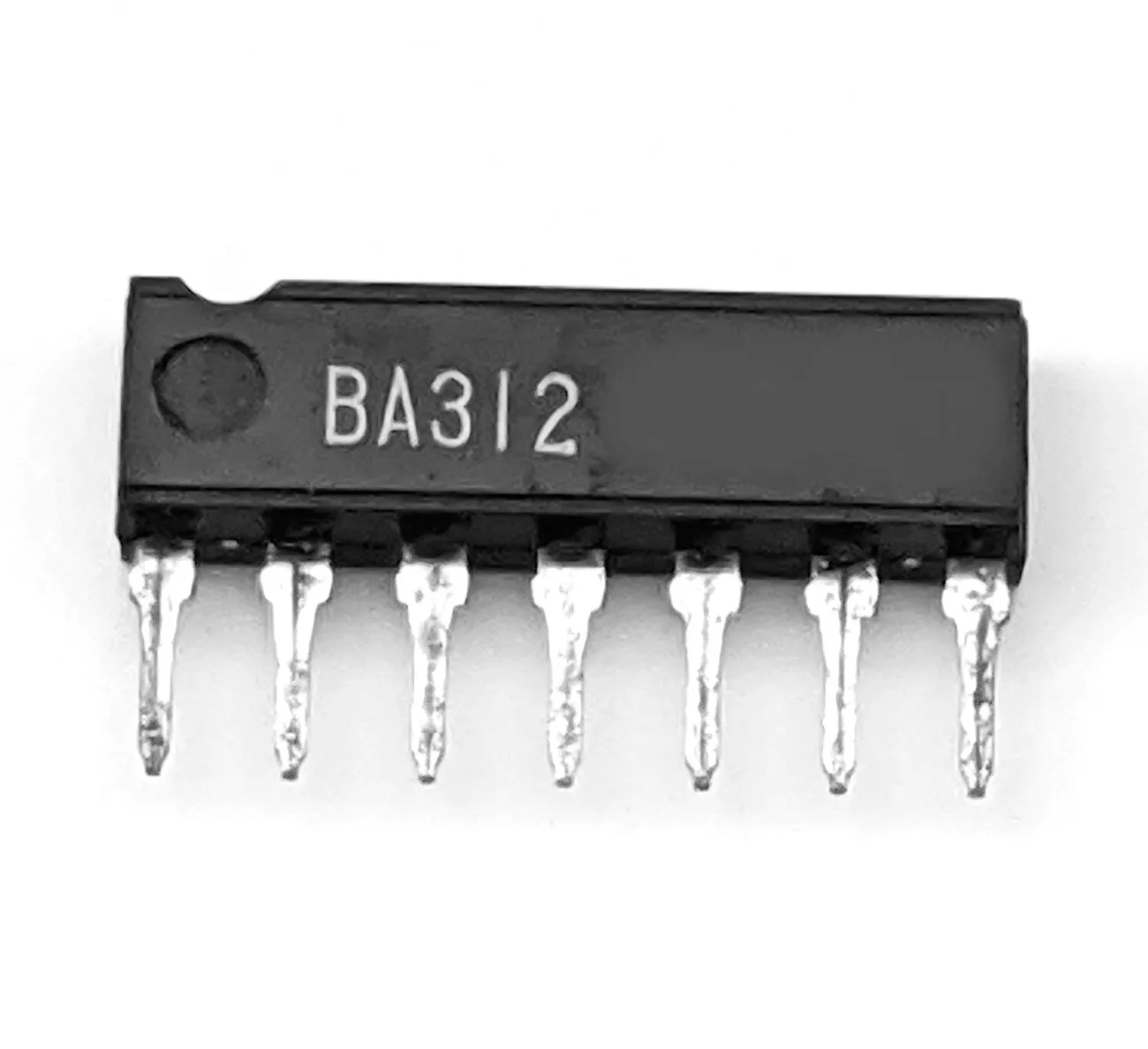 HI-FI RIAA AMP SIP-7