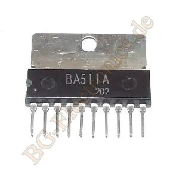 Silicon Planar Signal Diodes SIP-10