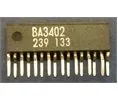 Dual-channel, auto-reverse tape preamplifier SIP-12