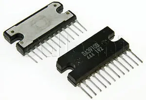 Power supply/ standard voltage SIL-12