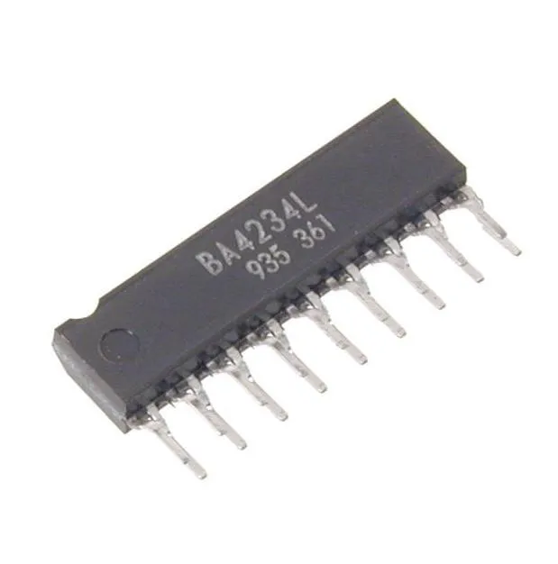FM IF SYSTEM SIP-18