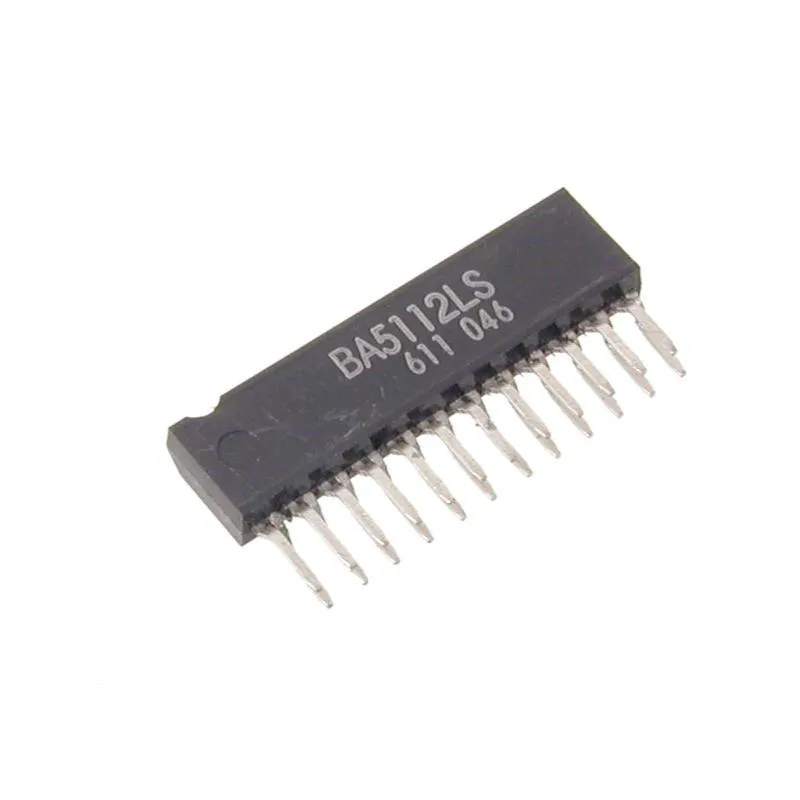 VC AUDIO A/W-AMP SIP-24