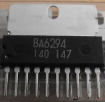 CD.2x Leistungs- Tr/Power Driver SIP-10