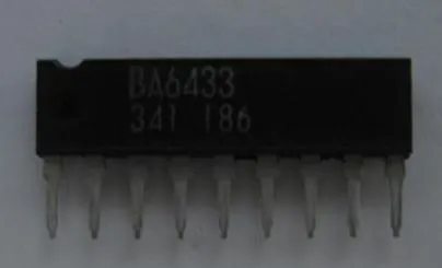 IC DATA? SIP-9