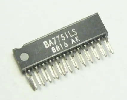 VTR Applications SIP-24