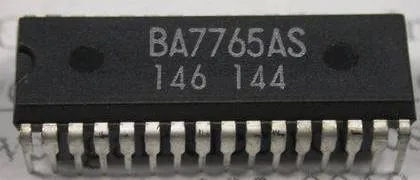 NORMAL AUDIO SIGNAL PROCESSINGS DIP-32