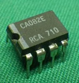 Dual Mos in/out 18v DIP-8