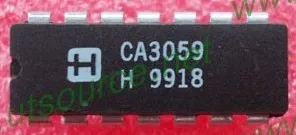 Zero Voltage Switch DIP-14