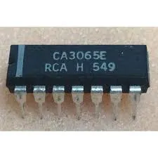 TV-Ton-ZF, FM-ZF,Dem, NF-Tr DIP-14