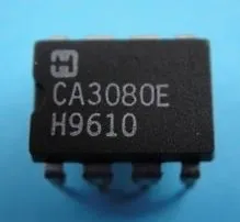 2MHz, Operational Transconductance Amplifier (OTA) DIP-8