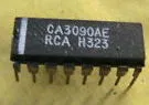 Stereo Multiplex Decoder DIP-16