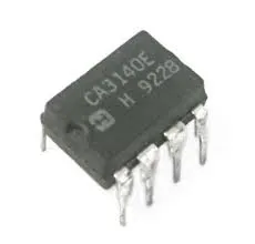 4.5MHz, BiMOS Operational Amplifier DIP-8