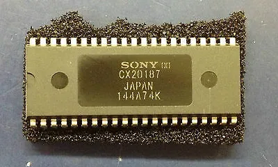 Dolby Noise Reduction DIP-42