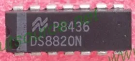 Dual Line Receivers DIP-14
