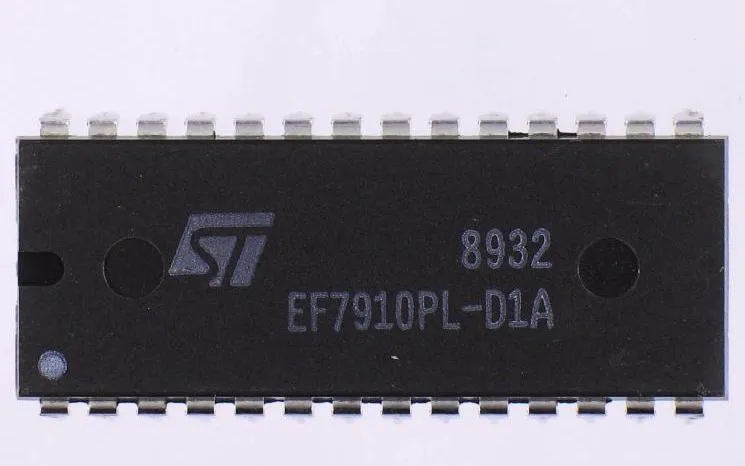 V.21 / V.23 FSK MODEM DIP-28