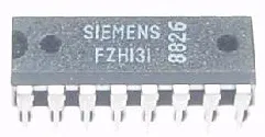 6-Input NAND-Function Logic Gate DIP-16
