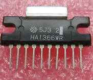 5,5W AUDIO POWER AMPLIFIER SP-10TA
