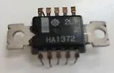 5,5W AUDIO POWER AMPLIFIER DIP-10T