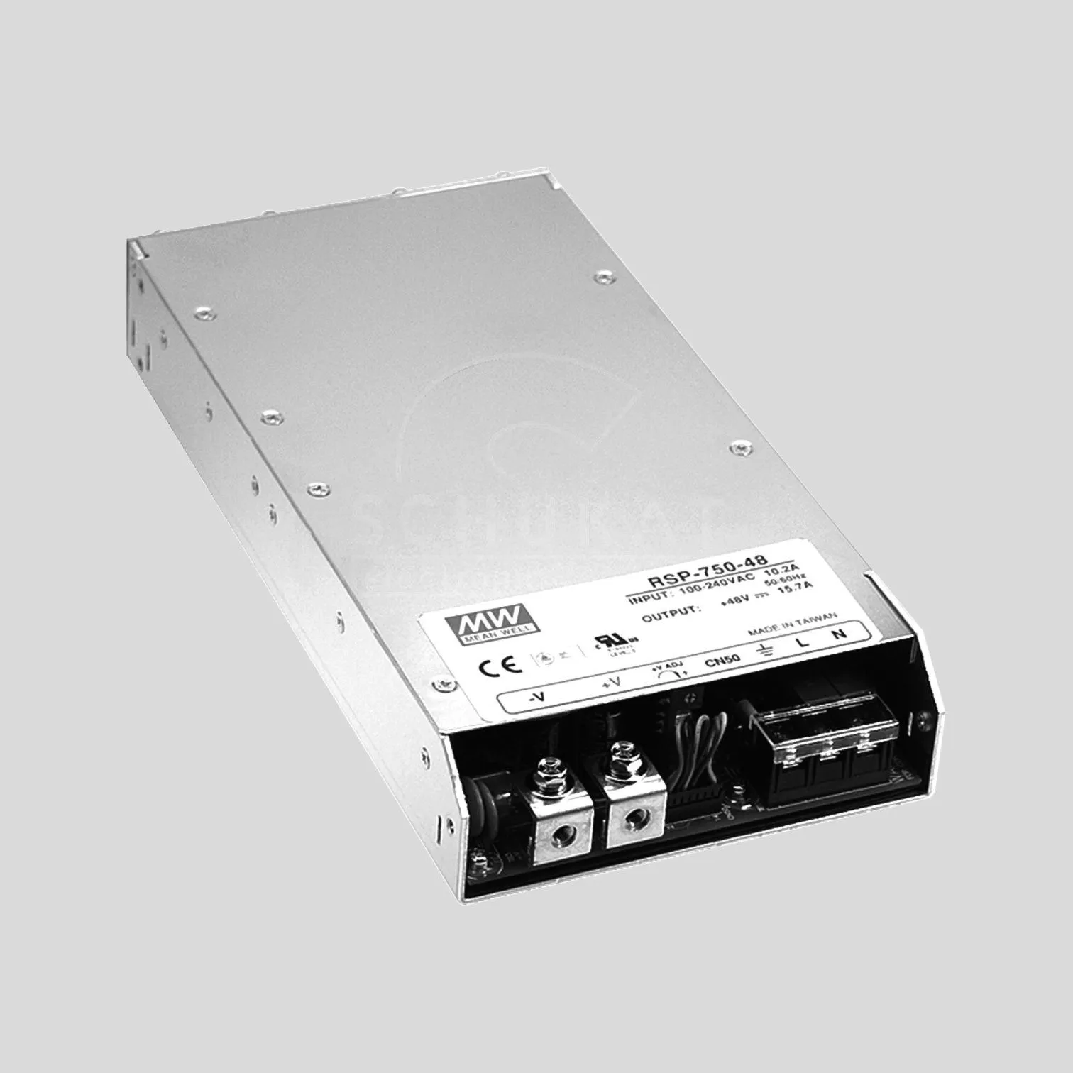 SPS Case 751,2W 24V/31,3A