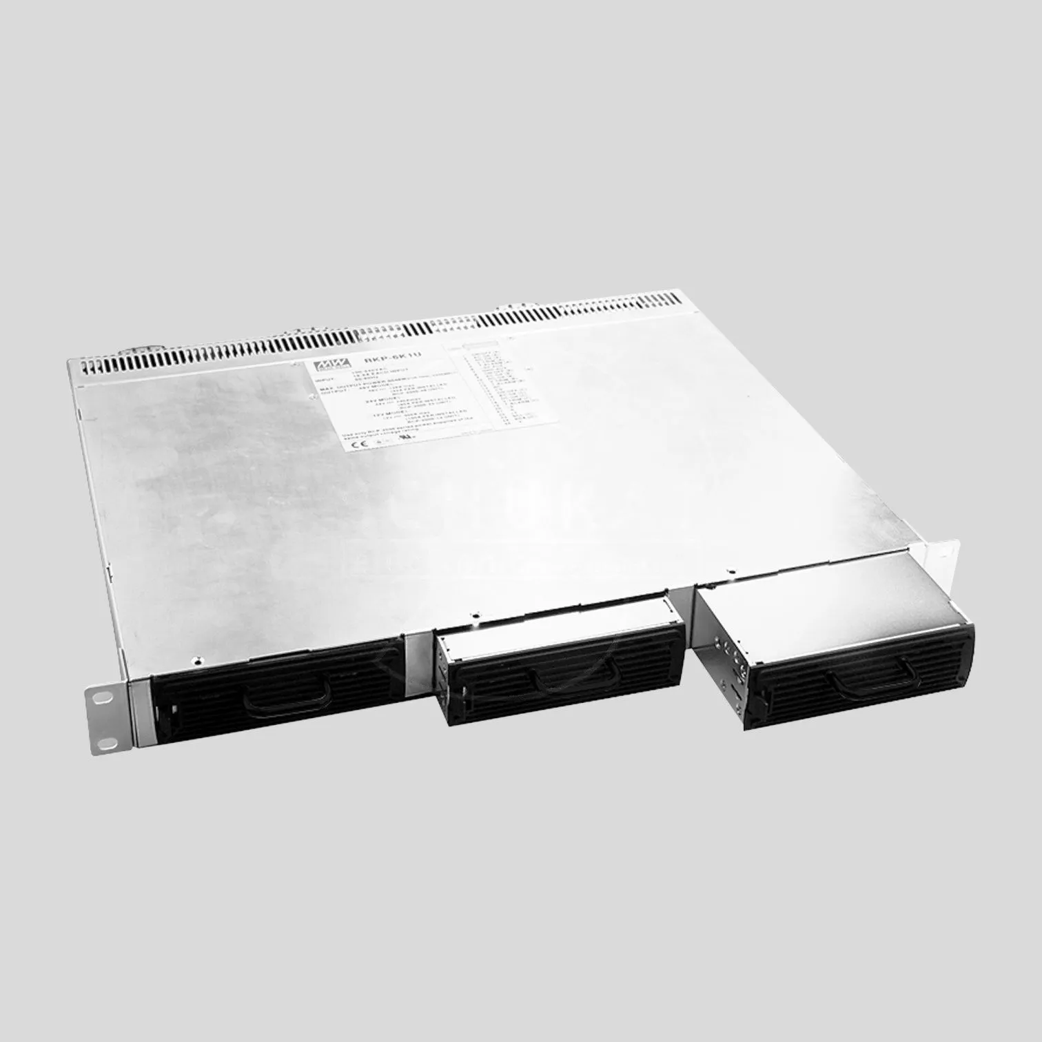 Rack Power 1200W 12V/100A