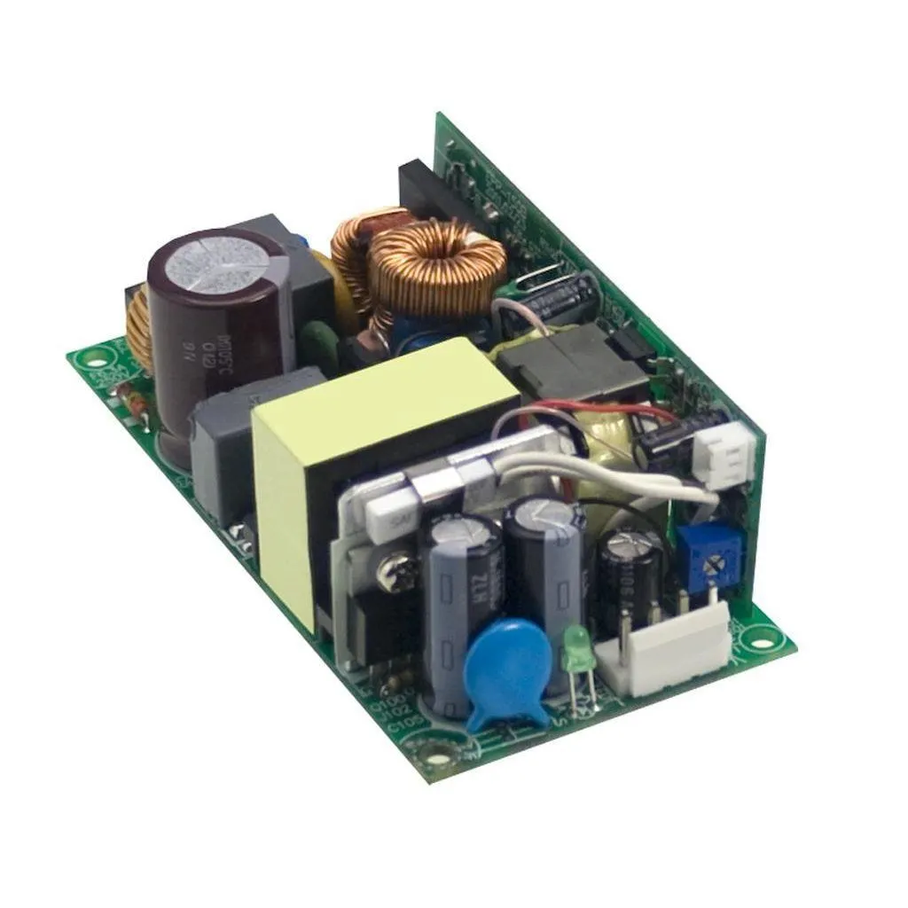 SPS Open Frame 75,6W 12V/6,3A