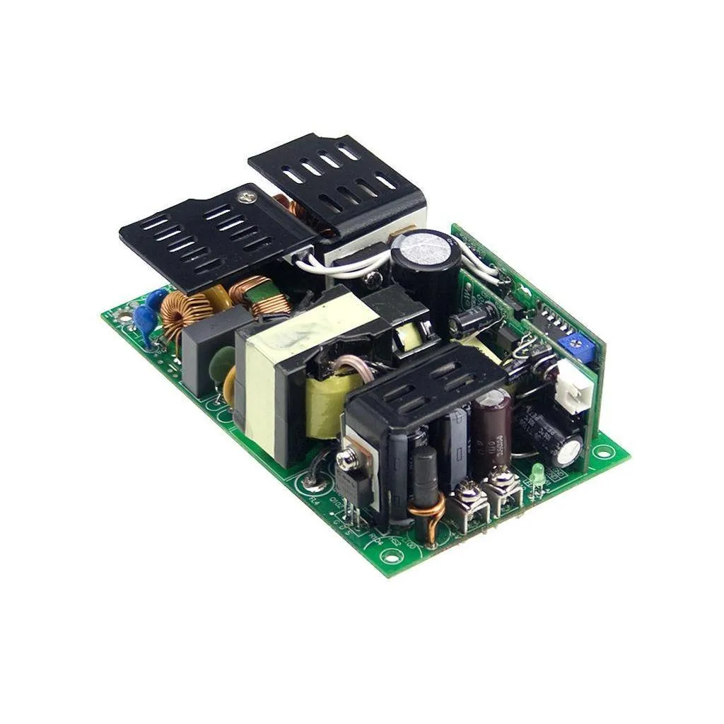 SPS Open Frame 300W 12V/25A