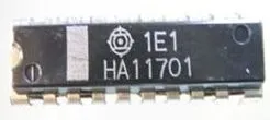 VC, FM Signal DIP-20