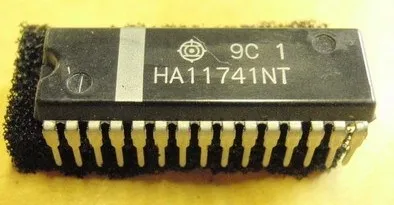 VC, Servo Controller DIP-30