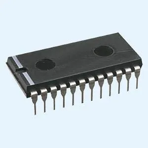 HITACHI IC DIP-28