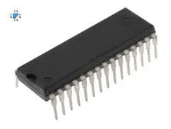 Noise Reduction Circuit - Dolby,AV Max 15dB,I idle 19m DIP-30