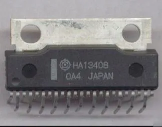 9-Channel Power Driver SIP-23