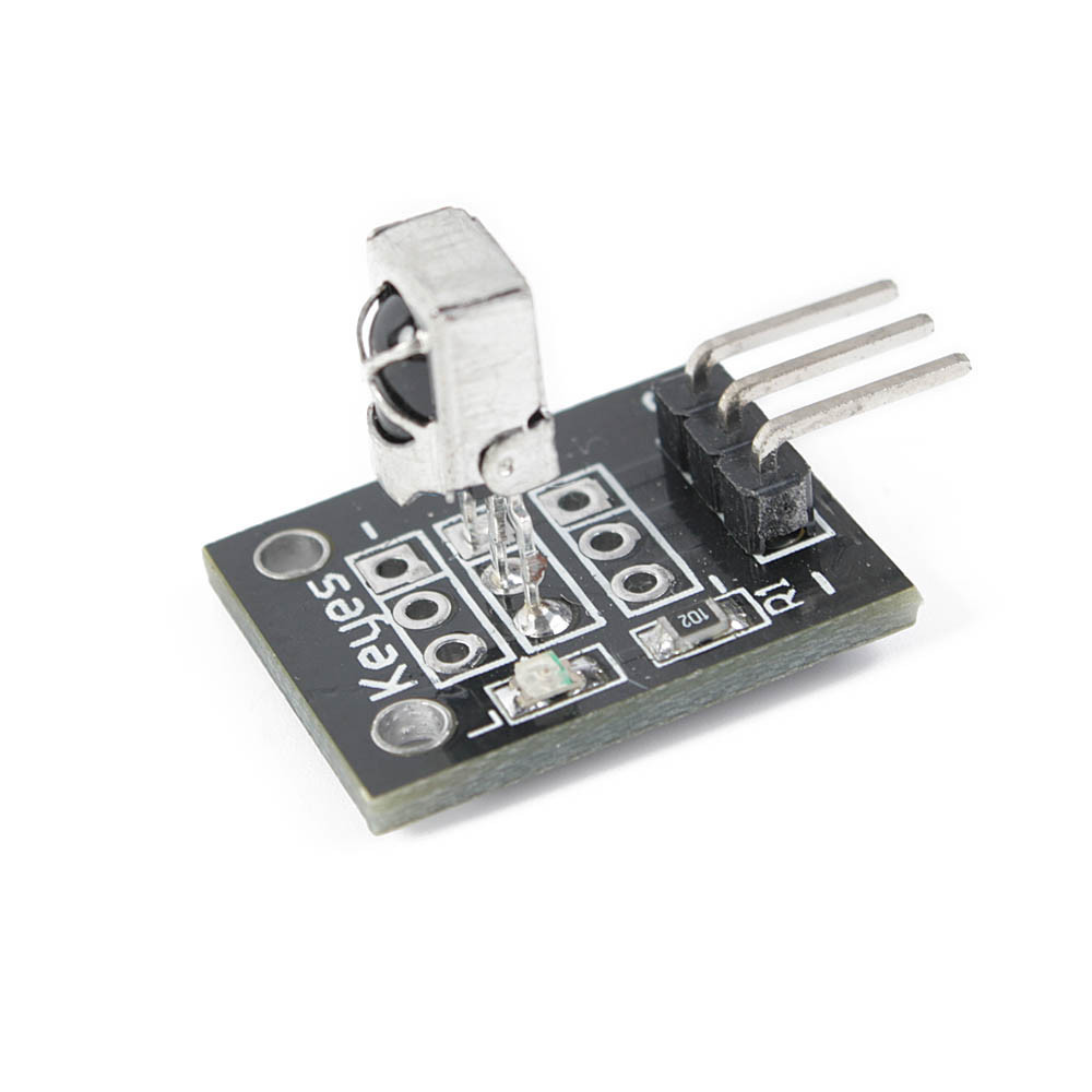 Infrared sensor receiver module KY-022
